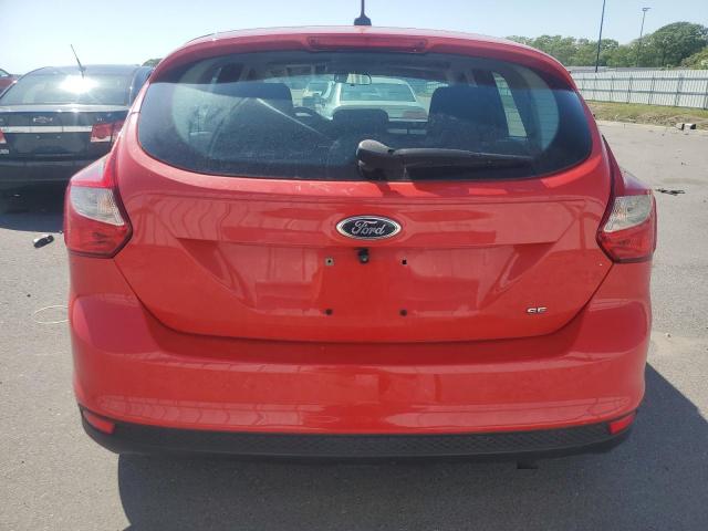 Photo 6 from auction – 2012 FORD FOCUS SE with VIN 1FAHP3K29CL286681