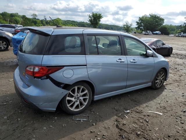 Photo 3 from auction – 2013 MAZDA 5 with VIN JM1CW2DL5D0161896
