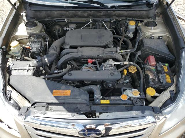 Снимка 11 от търг – 2010 SUBARU OUTBACK 2. с VIN 4S4BRCKC8A3313221