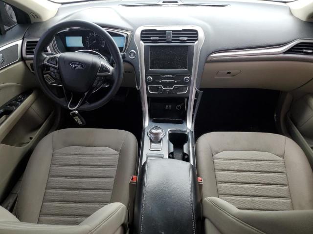 Photo 8 from auction – 2020 FORD FUSION SE with VIN 3FA6P0HD9LR197600