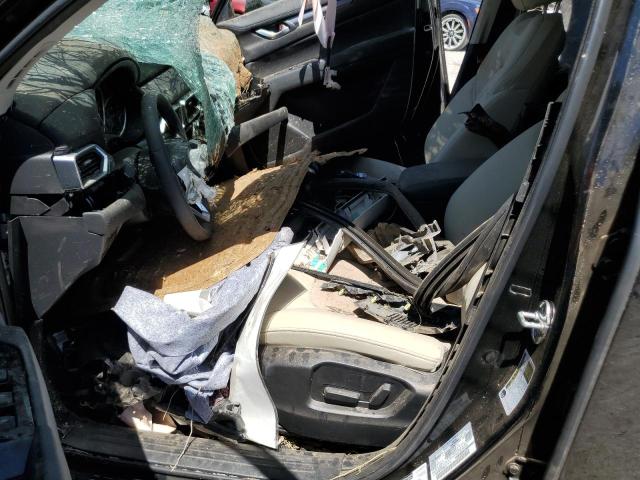 Photo 7 from auction – 2023 MAZDA CX-5 SELEC with VIN JM3KFBBM7P0258679