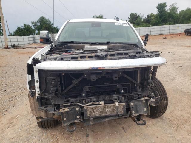 Photo 5 from auction – 2016 CHEVROLET SILVERADO with VIN 1GC1KWE84GF169106