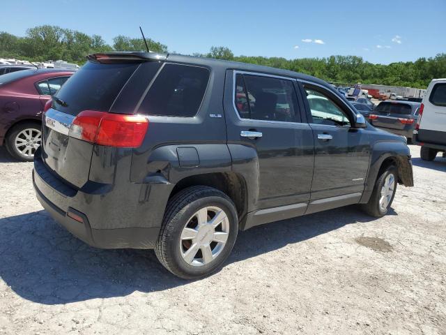 Photo 3 from auction – 2013 GMC TERRAIN SL with VIN 2GKALMEK5D6339559