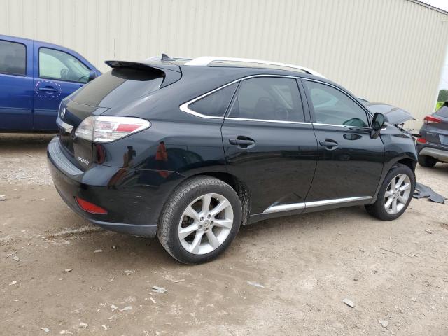 Photo 3 from auction – 2011 LEXUS RX 350 with VIN 2T2ZK1BA3BC063532