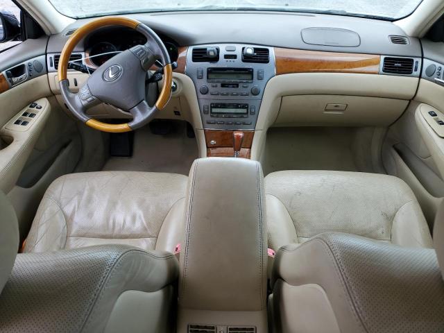 Photo 8 from auction – 2006 LEXUS ES 330 with VIN JTHBA30G365149730
