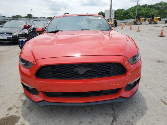 Photo 5 from auction – 2016 FORD MUSTANG with VIN 1FA6P8AMXG5240813