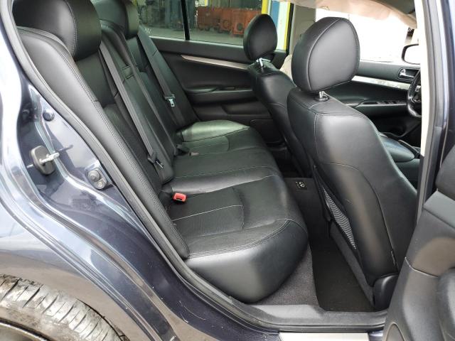 Photo 10 from auction – 2013 INFINITI G37 BASE with VIN JN1CV6AP1DM718784