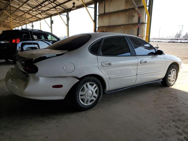 Photo 3 from auction – 1999 FORD TAURUS LX with VIN 1FAFP52U8XG109378
