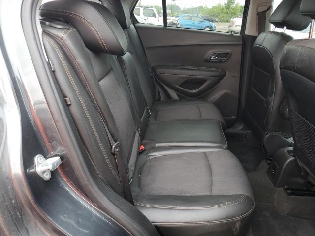 Photo 10 from auction – 2017 CHEVROLET TRAX 1LT with VIN 3GNCJPSB2HL287400