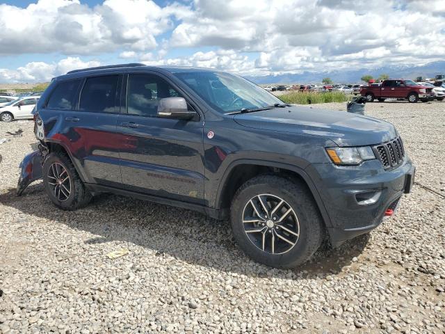 Photo 4 from auction – 2017 JEEP GRAND CHER with VIN 1C4RJFLGXHC730802