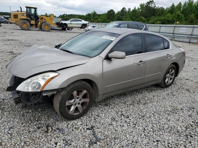 NISSAN ALTIMA BAS 2012 with VIN 1N4AL2AP8CN431735 - Photo from auction