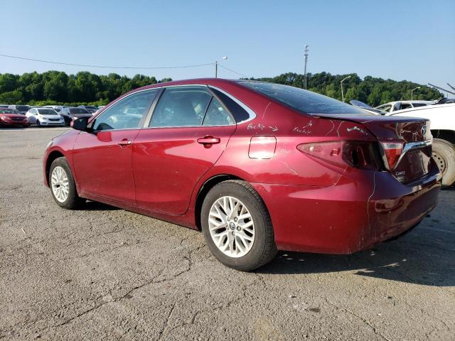 Photo 2 from auction – 2017 TOYOTA CAMRY LE with VIN 4T1BF1FK6HU772007