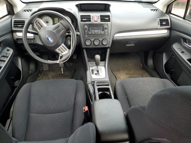 Photo 8 from auction – 2014 SUBARU IMPREZA PR with VIN JF1GJAC68EH012498