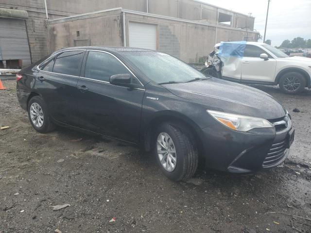 Photo 4 from auction – 2016 TOYOTA CAMRY HYBR with VIN 4T1BD1FK4GU194803