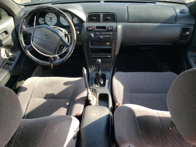Photo 8 from auction – 1995 NISSAN MAXIMA GLE with VIN JN1CA21D5ST621553