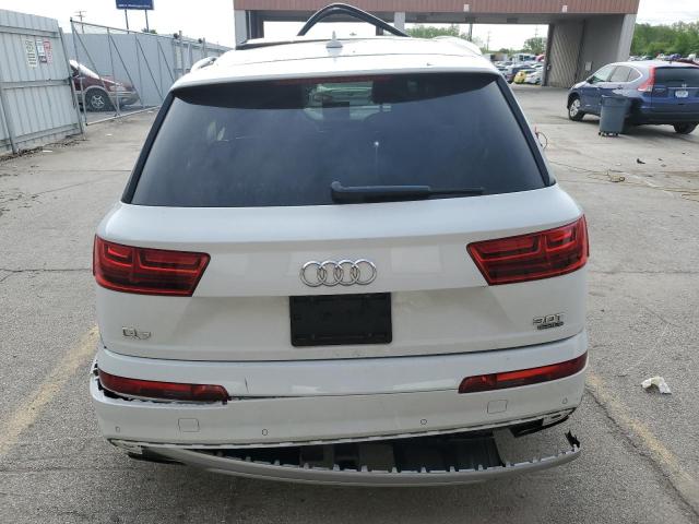 Photo 6 from auction – 2017 AUDI Q7 PRESTIG with VIN WA1VAAF79HD046079