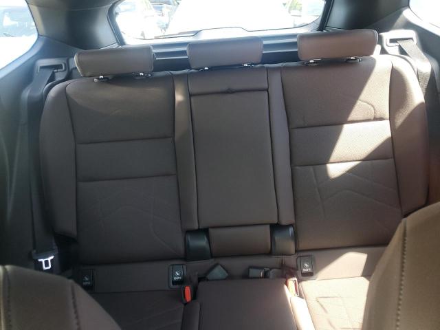 Photo 10 from auction – 2023 BMW X1 XDRIVE2 with VIN WBX73EF08P5W62449