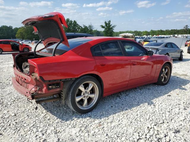 Photo 3 from auction – 2011 DODGE CHARGER R/ with VIN 2B3CL5CT1BH541212