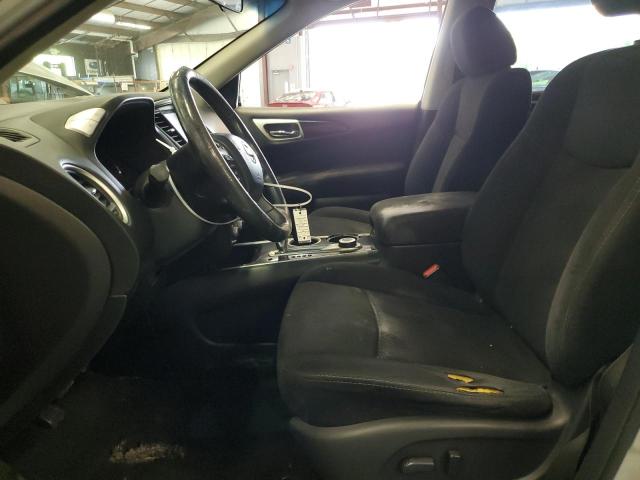 صورة رقم 7 من المزاد - 2014 NISSAN PATHFINDER مع VIN 5N1AR2MMXEC700337