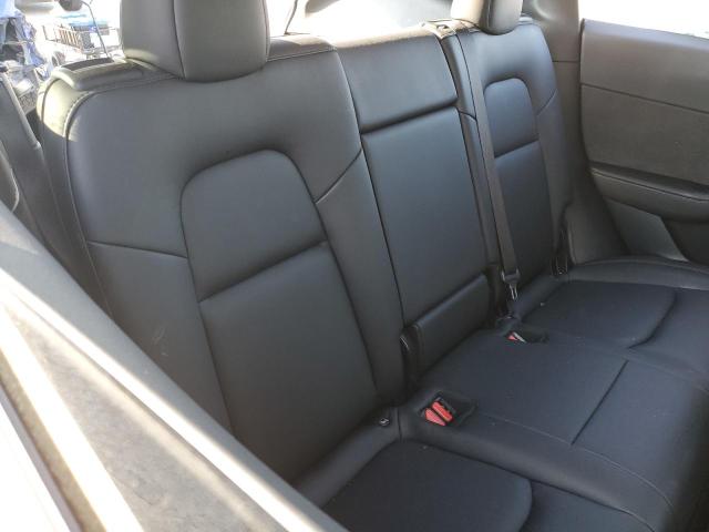 Photo 10 from auction – 2021 TESLA MODEL Y with VIN 5YJYGDEE8MF067799