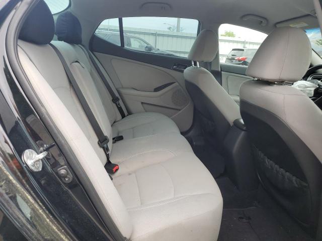 Photo 10 from auction – 2014 KIA OPTIMA LX with VIN 5XXGM4A75EG345651