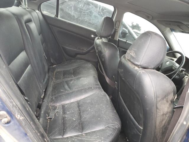 Photo 10 from auction – 2005 ACURA TSX with VIN JH4CL95985C000087