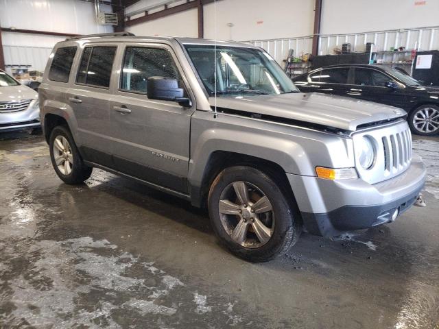 Photo 4 from auction – 2015 JEEP PATRIOT SP with VIN 1C4NJPBB5FD367696