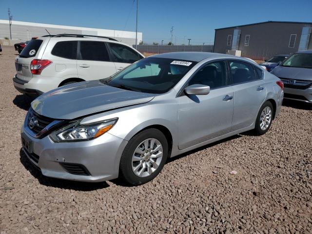 NISSAN ALTIMA 2.5 2016 with VIN 1N4AL3AP7GC253842 - Photo from auction