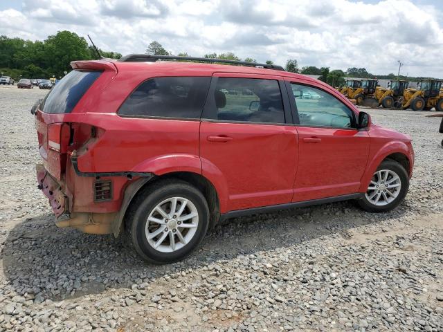 Photo 3 from auction – 2015 DODGE JOURNEY SX with VIN 3C4PDCBB4FT599984