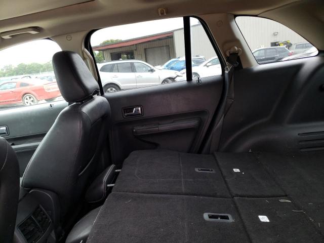 Photo 11 from auction – 2010 FORD EDGE SEL with VIN 2FMDK4JC1ABA22757