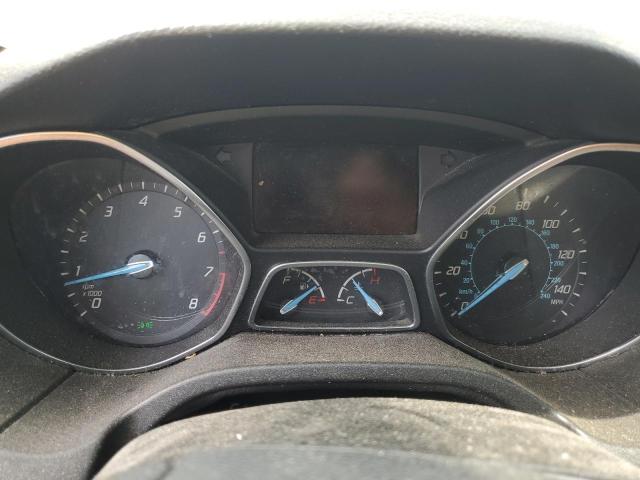 صورة رقم 9 من المزاد - 2014 FORD FOCUS SE مع VIN 1FADP3K2XEL356030