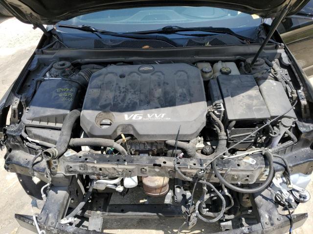 Photo 11 from auction – 2017 CHEVROLET IMPALA PRE with VIN 2G1145S30H9196884