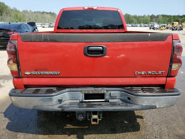 Photo 6 from auction – 2004 CHEVROLET SILVER1500 with VIN 2GCEC19T341138416