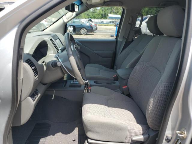 Photo 7 from auction – 2019 NISSAN FRONTIER S with VIN 1N6AD0ER9KN782284