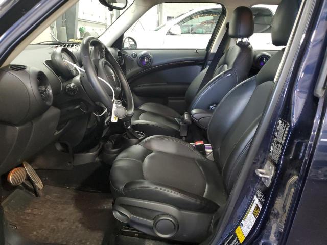Photo 7 from auction – 2014 MINI COOPER S C with VIN WMWZC5C51EWP41696
