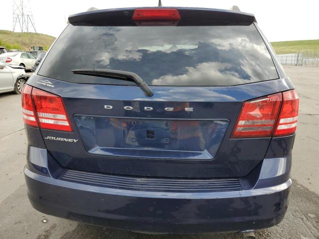 Photo 6 from auction – 2018 DODGE JOURNEY SE with VIN 3C4PDCAB0JT233966