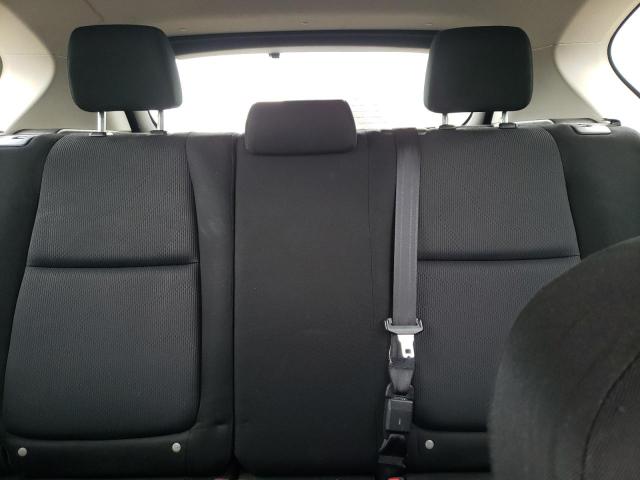 Photo 10 from auction – 2013 MAZDA CX-5 SPORT with VIN JM3KE4BE8D0111984