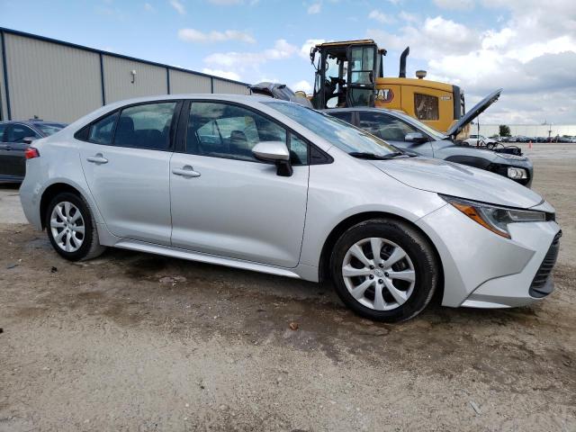 Photo 4 from auction – 2023 TOYOTA COROLLA LE with VIN 5YFB4MDE9PP008494