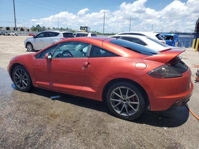 Photo 2 from auction – 2011 MITSUBISHI ECLIPSE GS with VIN 4A31K2DF5BE013323