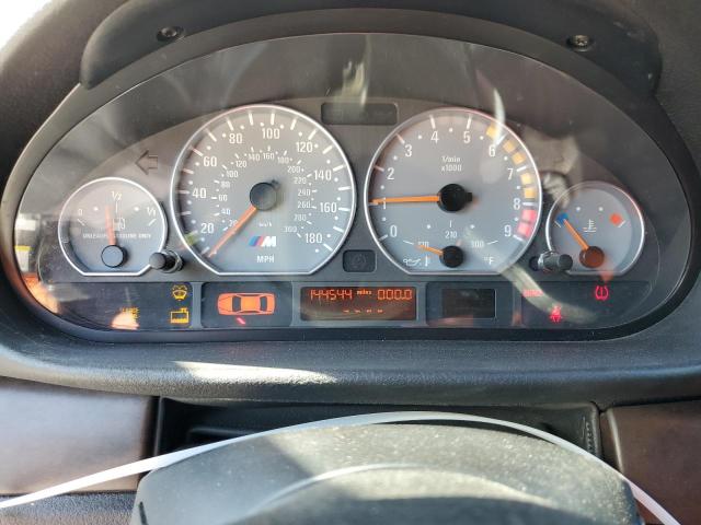 Photo 9 from auction – 2006 BMW M3 with VIN WBSBL93406PN65019