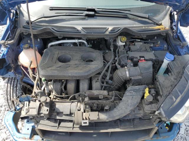 Photo 12 from auction – 2020 FORD ECOSPORT S with VIN MAJ6S3GL7LC323637