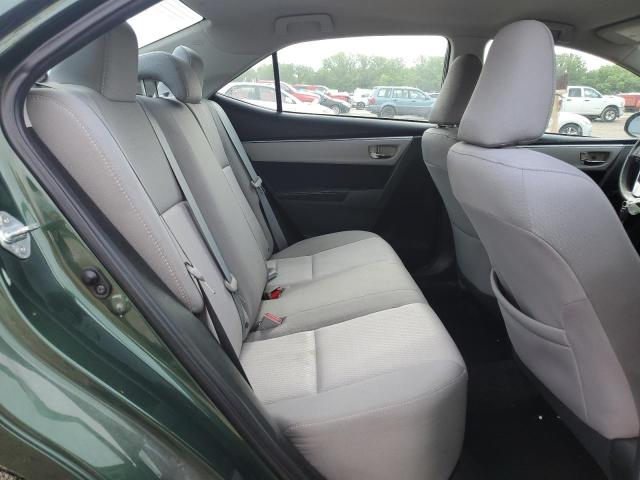Photo 10 from auction – 2014 TOYOTA COROLLA L with VIN 2T1BURHE5EC107107
