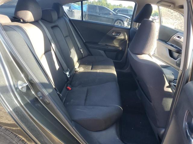 Photo 10 from auction – 2014 HONDA ACCORD LX with VIN 1HGCR2F33EA288728