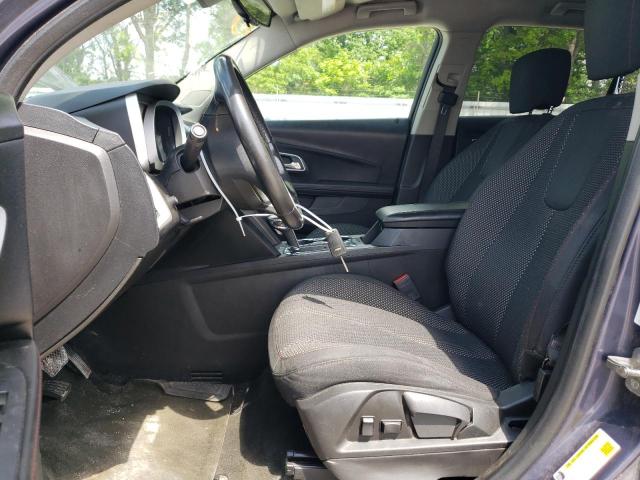 Photo 7 from auction – 2013 CHEVROLET EQUINOX LT with VIN 2GNALDEK7D6243239