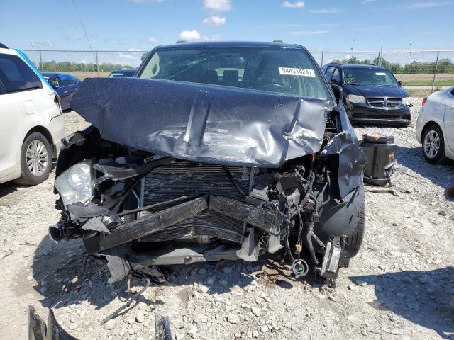Photo 5 from auction – 2016 CHRYSLER TOWN & COU with VIN 2C4RC1BG9GR190329