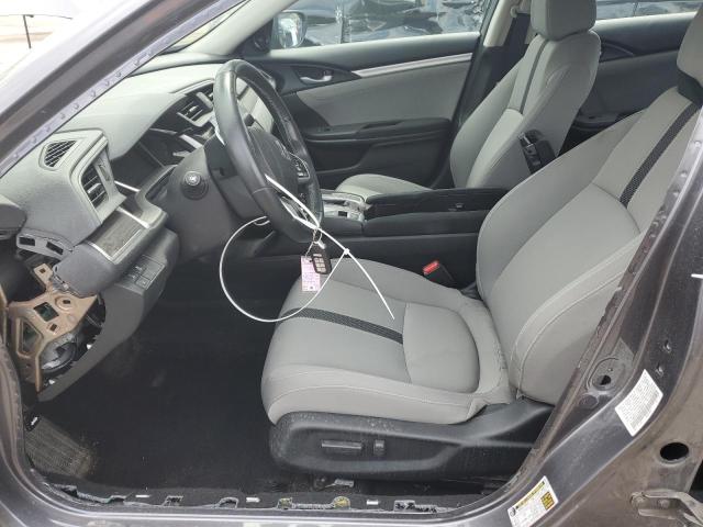 Photo 7 from auction – 2019 HONDA CIVIC EX with VIN 19XFC1F34KE001073