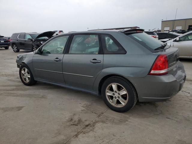 Photo 2 from auction – 2005 CHEVROLET MALIBU MAX with VIN 1G1ZT62845F310248