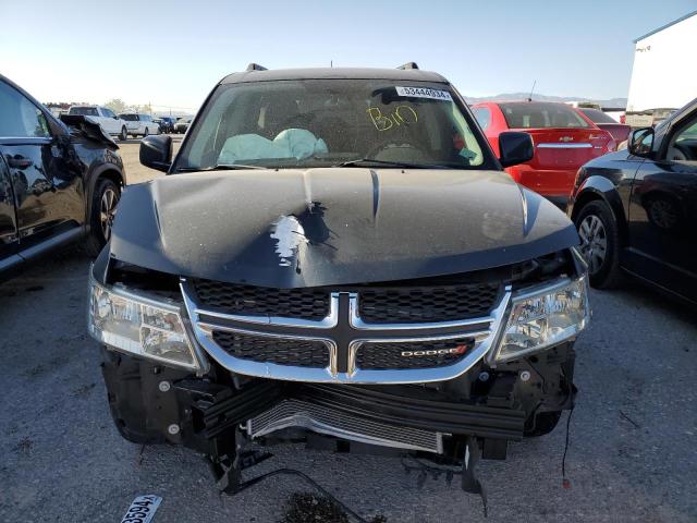 Photo 5 from auction – 2018 DODGE JOURNEY SX with VIN 3C4PDCBBXJT184094