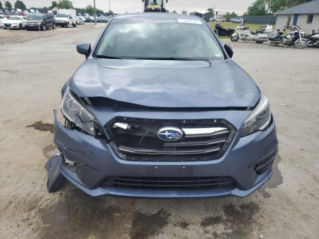 Photo 5 from auction – 2018 SUBARU LEGACY 2.5 with VIN 4S3BNAC63J3017908