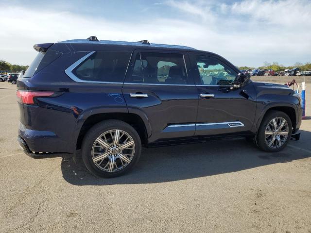 Photo 3 from auction – 2023 TOYOTA SEQUOIA sr with VIN 7SVAAABA1PX005275